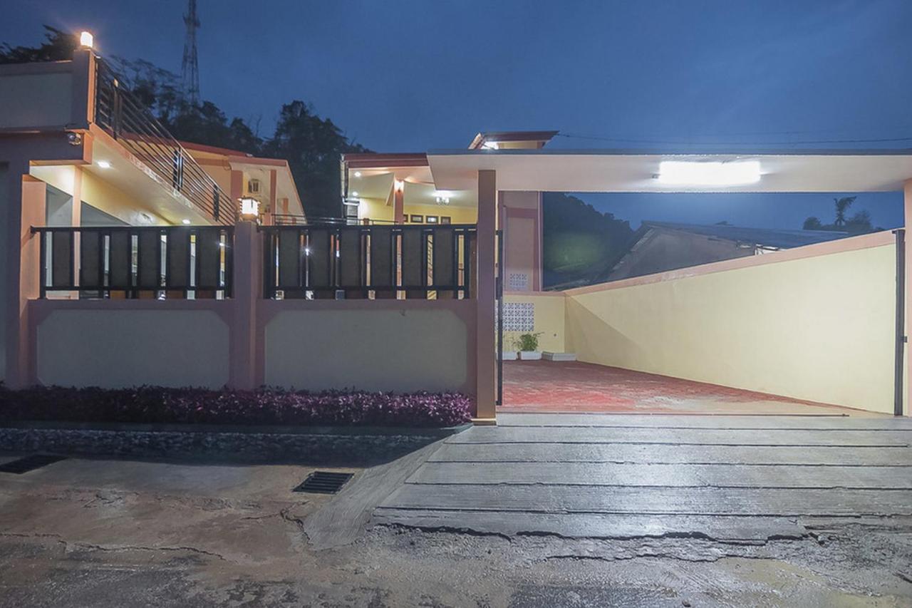 เรดดอร์ซ เนียร์ Rsud ดร.อับดุลอาซิซ Hotel ซิงกาวัง ภายนอก รูปภาพ